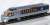 1/80(HO) J.R. Hokkaido Series KIHA183 `Crystal Express` Four Car Set Finished Model w/Interior (4-Car Set) (Pre-colored Completed) (Model Train) Item picture2