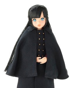Ruruko Girl Nostalgic Uniform (Fashion Doll)