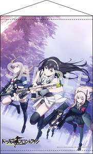 Girls` Frontline Tapestry 1 (Anime Toy)