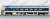 Series 581 (Slit Typhon) Standard Seven Car Set (Basic 7-Car Set) (Model Train) Item picture2