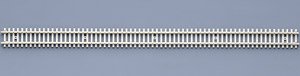 PCフレキシブル線路 (808mm) (10本セット) (鉄道模型)