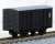 Wooden Caboose Boxcar WAFU (without Cover) (Model Train) Item picture3