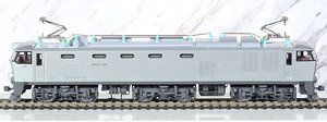 1/80(HO) EF510-500 J.R.F. Color (Silver) (Model Train)