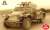 WW.II ドイツ軍 Sd.Kfz.222-223 4輪装甲偵察車 (プラモデル) その他の画像2