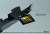 カワサキGPZ900R/Ninja H2 CARBON用ナンバープレートセットスペアヘッド付 ムービーコレクション No.10「トップガン2022」 (タミヤ/アオシマ用) その他の画像2