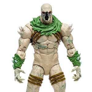 Spawn - Action Figure: 7 Inch - King Spider (Completed)