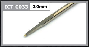 Panel Liner 2.0mm (Hobby Tool)