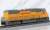 EMD SD70M フラットラジエーター UP (ユニオン・パシフィック鉄道) #4364 ★外国形モデル (鉄道模型) 商品画像3