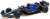 ウィリアムズ レーシング FW44 ニコラス・ラティフィ 日本GP 2022 (ミニカー) 商品画像1