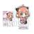 Mini Stand Spy x Family Anya Forger (Winter Ver.) (Anime Toy) Item picture1