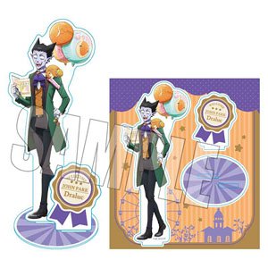 アクリルスタンド 吸血鬼すぐ死ぬ ドラルク(ジョンパーク) (キャラクターグッズ)
