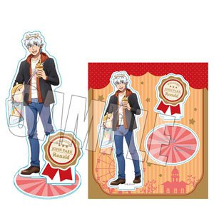 アクリルスタンド 吸血鬼すぐ死ぬ ロナルド(ジョンパーク) (キャラクターグッズ)