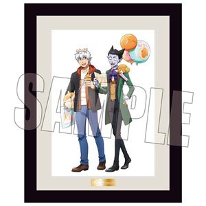 キャラファイングラフ 吸血鬼すぐ死ぬ (キャラクターグッズ)