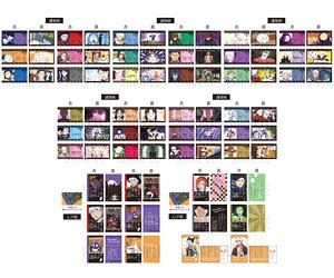 コレクションカード 吸血鬼すぐ死ぬ (10個セット) (キャラクターグッズ)