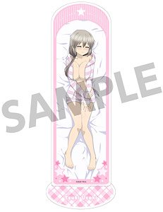 Uzaki-chan Wants to Hang Out! Acrylic Stand Tsuki Uzaki Room Wear Ver. (Anime Toy)