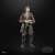 Star Wars - Black Series: 6 Inch Action Figure - Cassian Andor [TV / Andor] (Completed) Item picture3