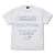 Sword Art Online SAO Promotion T-Shirt White S (Anime Toy) Item picture1