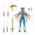 Marvel - Marvel Legends Classic: 6 Inch Action Figure - X-Men Series: Spiral [Comic] (Completed) Item picture5