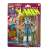 Marvel - Marvel Legends Classic: 6 Inch Action Figure - X-Men Series: Spiral [Comic] (Completed) Package1