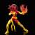『マーベル』「マーベル・レジェンドCLASSIC」6インチ・アクションフィギュア X-MENシリーズ ダーク・フェニックス［コミック］ (完成品) 商品画像2