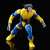 Marvel - Marvel Legends Classic: 6 Inch Action Figure - X-Men Series: Wolverine [Comic] (Completed) Item picture2