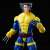 Marvel - Marvel Legends Classic: 6 Inch Action Figure - X-Men Series: Wolverine [Comic] (Completed) Item picture4