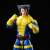 Marvel - Marvel Legends Classic: 6 Inch Action Figure - X-Men Series: Wolverine [Comic] (Completed) Item picture5
