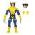 Marvel - Marvel Legends Classic: 6 Inch Action Figure - X-Men Series: Wolverine [Comic] (Completed) Item picture6