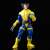 Marvel - Marvel Legends Classic: 6 Inch Action Figure - X-Men Series: Wolverine [Comic] (Completed) Item picture1