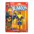 『マーベル』「マーベル・レジェンドCLASSIC」6インチ・アクションフィギュア XーMENシリーズ ウルヴァリン［コミック］ (完成品) パッケージ1