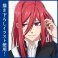 TVアニメ『ブルーロック』 描き下ろし 千切豹馬 缶バッジ (キャラクターグッズ) 商品画像2 サムネイル