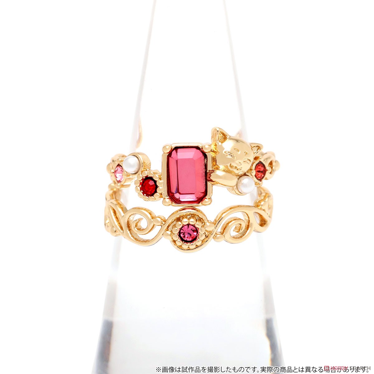「銀魂」 バースデーセット 神楽 (キャラクターグッズ) 商品画像4