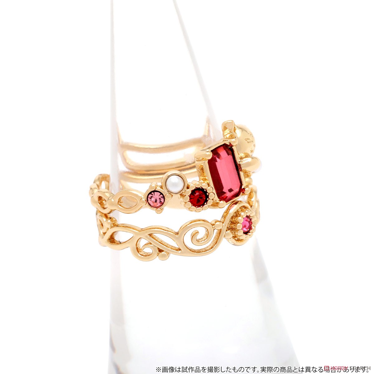 「銀魂」 バースデーセット 神楽 (キャラクターグッズ) 商品画像6