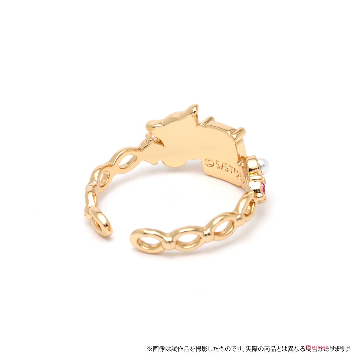 「銀魂」 バースデーセット 神楽 (キャラクターグッズ) 商品画像7