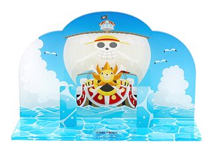 ONE PIECE PUPPELA(パペラ)のおともだちスタンド (キャラクターグッズ)