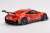 Acura NSX GT3 EVO22 IMSA セブリング12時間 2022 #93 WTR Racers Edge Motorsports (ミニカー) 商品画像2