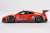 Acura NSX GT3 EVO22 IMSA セブリング12時間 2022 #93 WTR Racers Edge Motorsports (ミニカー) 商品画像3