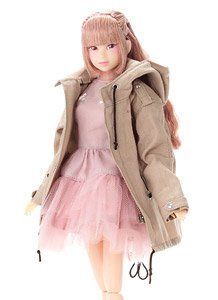 CCS 22AW momoko (ドール)