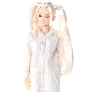 CCS 22eto momoko Usagi white (Fashion Doll)