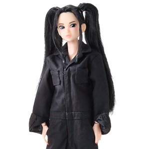 CCS 22eto momoko Usagi Black (Fashion Doll)