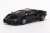 Lamborghini Countach 25th Anniversary Nero (Black) (Diecast Car) Item picture1
