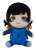 Blue Lock Plushie Meguru Bachira (Anime Toy) Item picture1