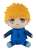 Blue Lock Plushie Rensuke Kunigami (Anime Toy) Item picture1