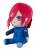 Blue Lock Plushie Hyoma Chigiri (Anime Toy) Item picture2