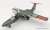 サーブ SK60A/B ジェット練習機/地上攻撃機 (プラモデル) 商品画像1