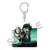My Hero Academia Trading Acrylic Key Ring 5th (Set of 10) (Anime Toy) Item picture2