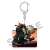 My Hero Academia Trading Acrylic Key Ring 5th (Set of 10) (Anime Toy) Item picture3