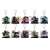 My Hero Academia Trading Acrylic Key Ring 5th (Set of 10) (Anime Toy) Item picture1