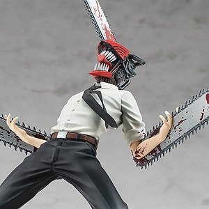 Pop Up Parade Chainsaw Man (PVC Figure)