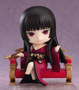 ねんどろいど 壱原侑子 (フィギュア)